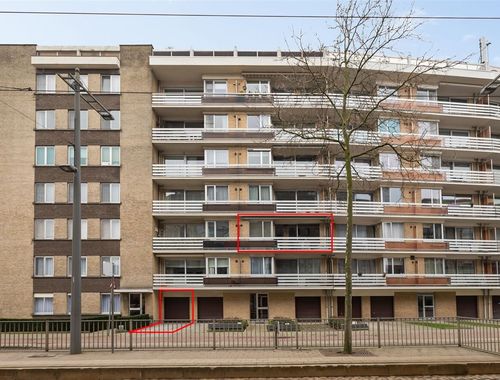                                         Appartement à vendre à Deurne, € 249.500
