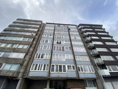                                         Studio avec coin lit à louer à Liège, € 550
