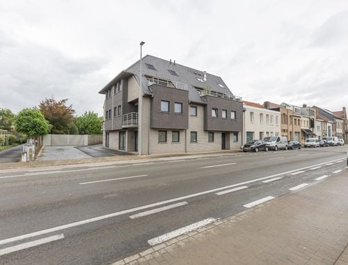                                         Garage à vendre à Gistel, € 35.000
