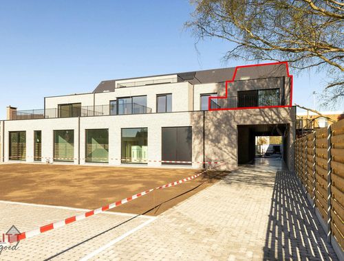                                         Duplex te koop in Zandhoven, € 360.000
