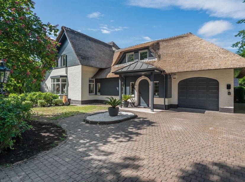 Maison à vendre
                    à 2328 Meerle