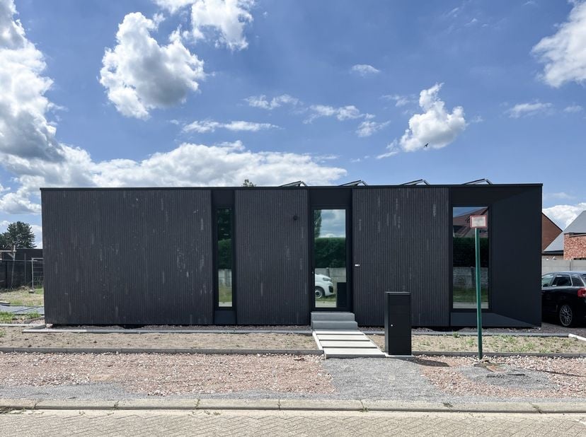 Maison à vendre
                    à 3800 Sint-Truiden