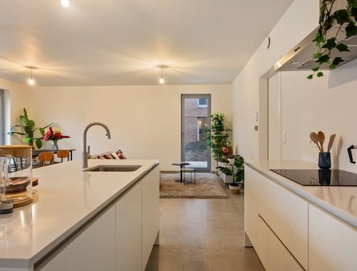                                        Appartement à vendre à Oudenaarde, € 334.829
