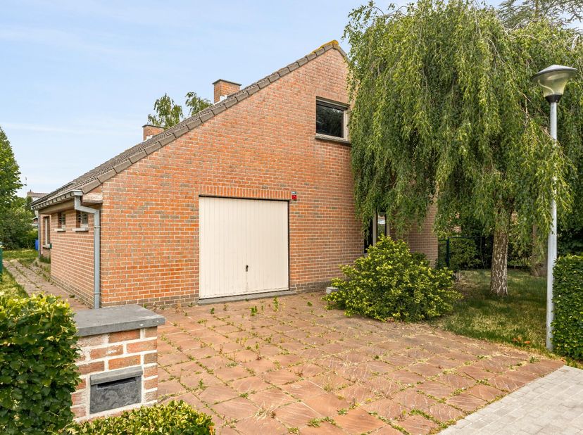 Maison à vendre
                    à 8600 Diksmuide