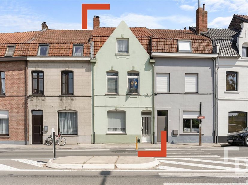 Maison à vendre
                    à 8900 Ieper