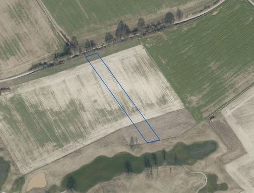                             Landbouwgrond te koop in Sterrebeek
