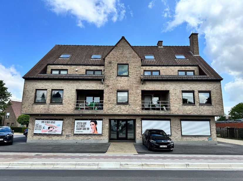 Op zoek naar een lichtrijk en instapklaar duplexappartement op een centrale locatie?&lt;br /&gt;
Welkom in residentie Tikal. Deze verzorgde residentie bevin