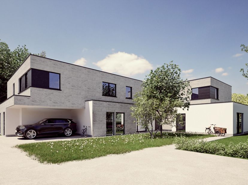 Maison à vendre
                    à 8340 Sijsele