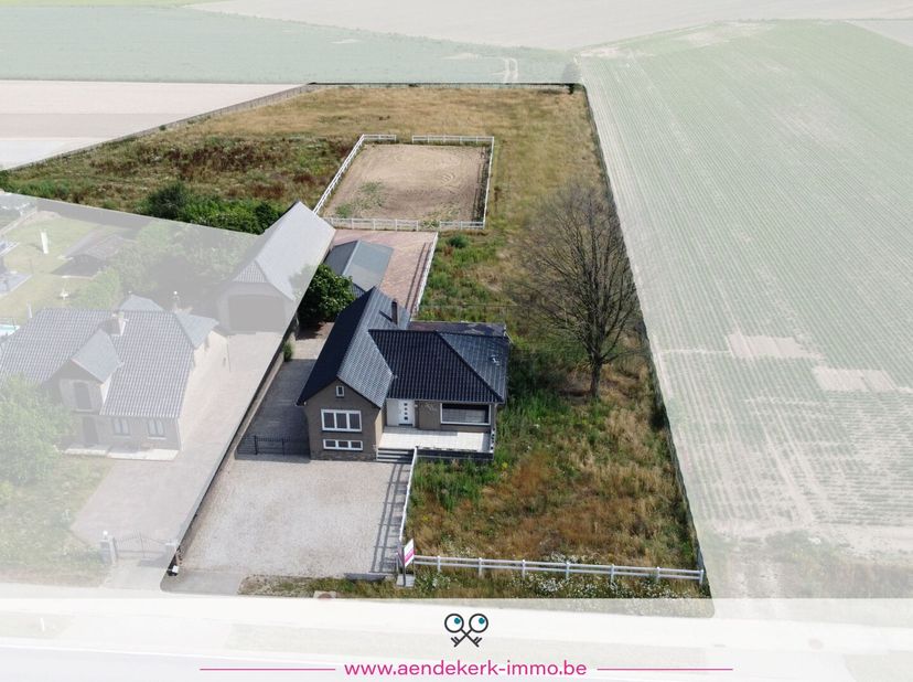 Maison à vendre
                    à 3640 Kinrooi
