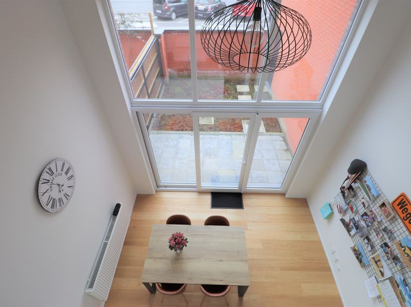 Maison à louer
                    à 8800 Roeselare