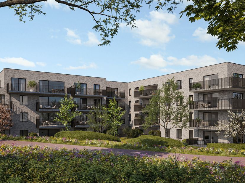 Welkom in Residentie Kwikstaart - Het kroonjuweel van Residentie Hoogland in Halle!&lt;br /&gt;
Residentie Hoogland, gelegen in een idyllische parkomgeving,