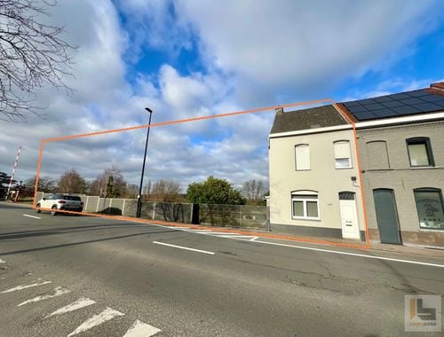                                         Woning te koop in Ronse, € 249.000
