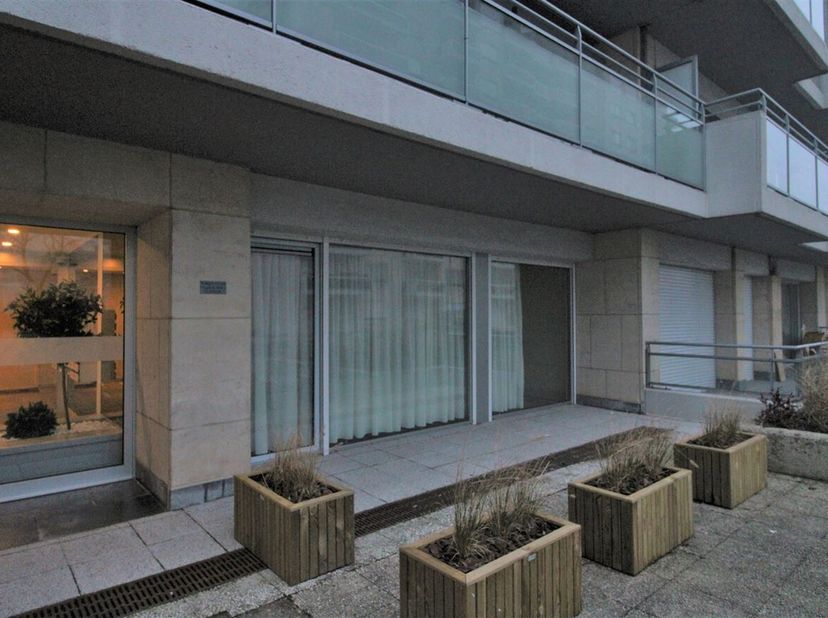 Appartement à louer
                    à 2050 Antwerpen