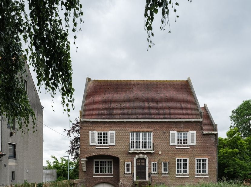 Maison à vendre
                    à 8572 Kaster