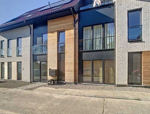                                         Appartement à louer à Huldenberg, € 1.165
