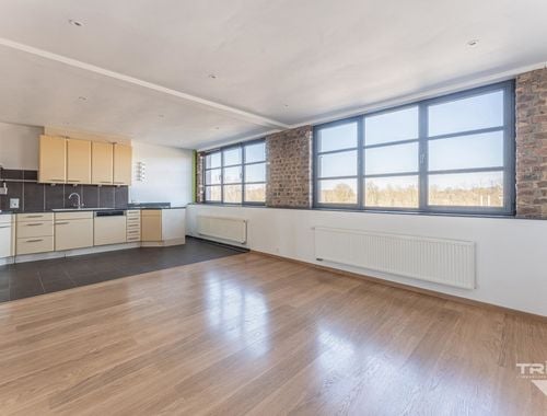                                        Appartement te huur in Nivelles, € 960
