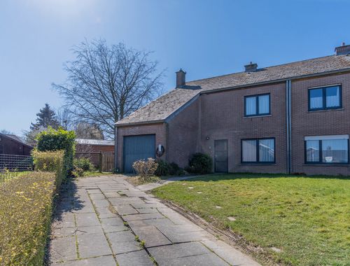                                         Woning te huur in Rixensart, € 1.500
