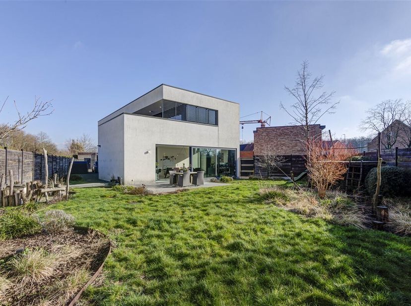 Maison à vendre
                    à 2560 Nijlen