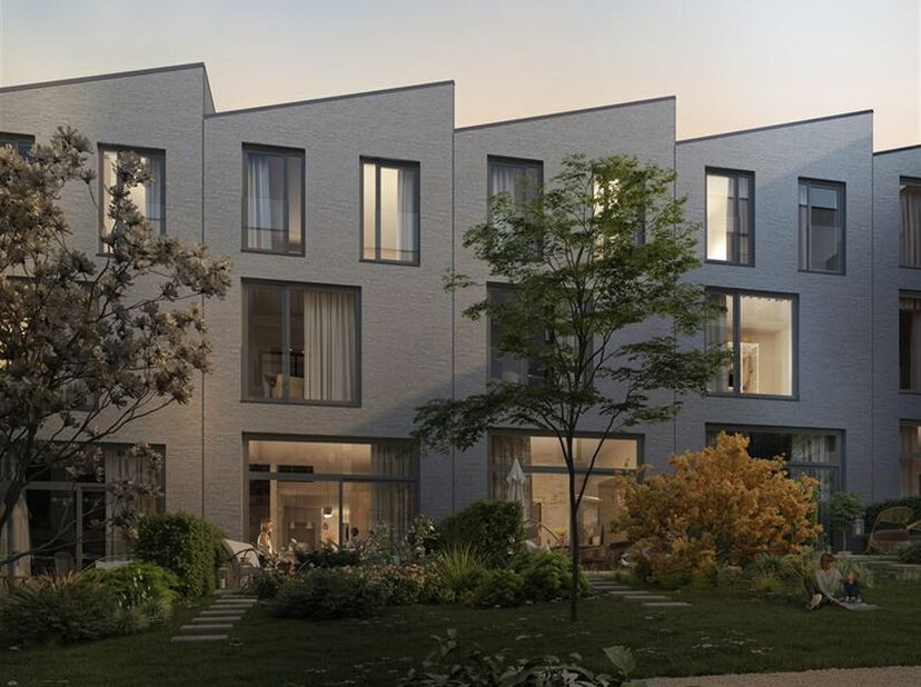 Huis te koop
                    in 3000 Leuven