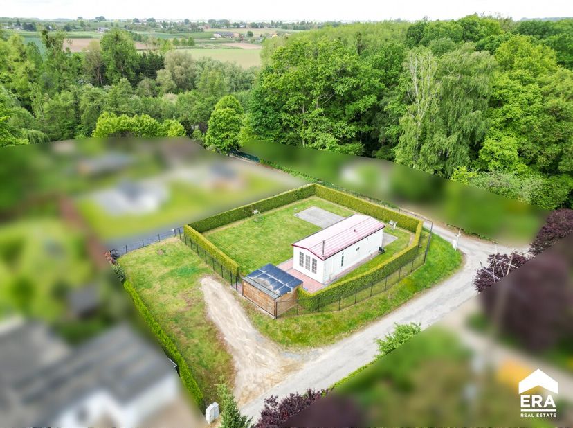 [[ CE BIEN PARTICIPE À LA JOURNÉE MAISONS OUVERTES ERA LE 14/6 DE 9:30 À 10:30 ]]&lt;br /&gt;
Ce bien participe à la Journée Maisons Ouvertes ERA. Visitable