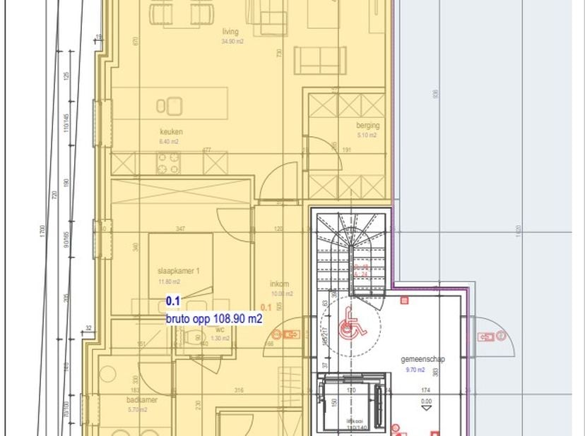 Welkom in Residentie Voorburg&lt;br /&gt;
&lt;br /&gt;
Residentie Voorburg is een kleinschalig en stijlvol nieuwbouwproject bestaande uit 12 moderne appartementen