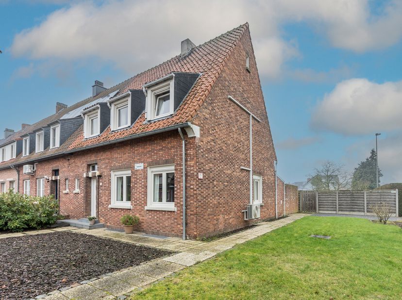 Maison à vendre
                    à 3980 Tessenderlo
