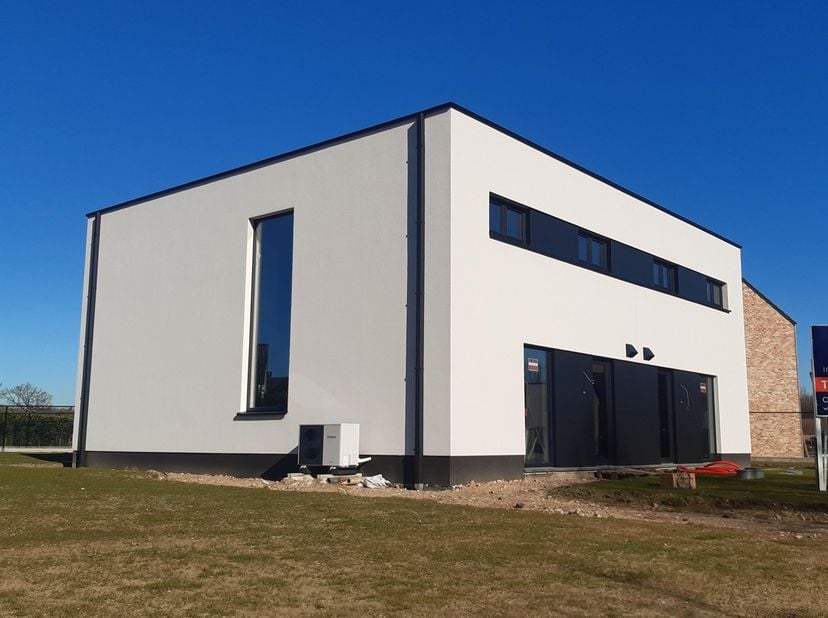 Maison à vendre
                    à 3581 Beverlo