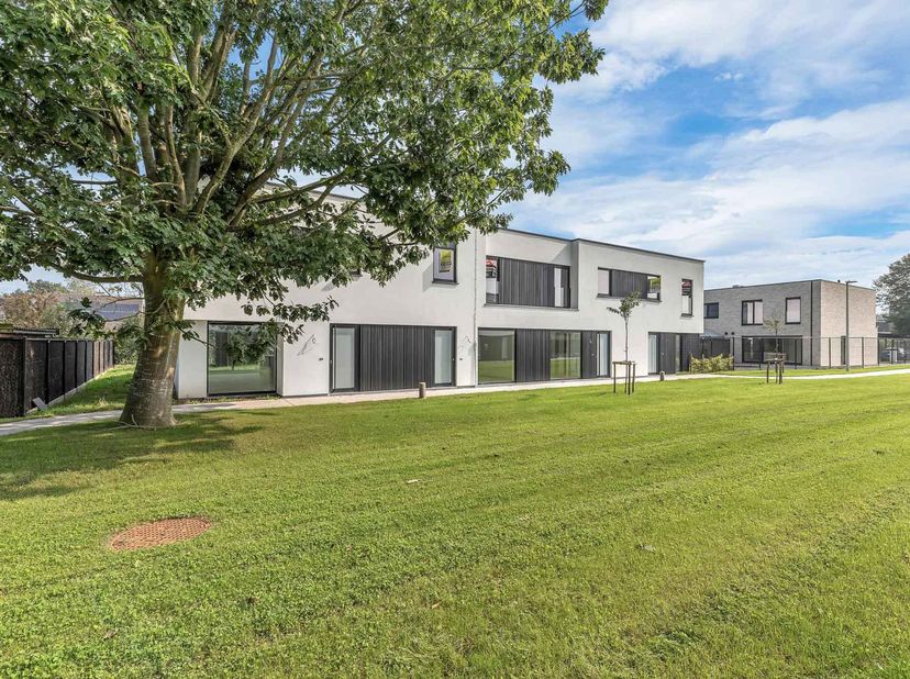 Huis te koop
                    in 9800 Grammene