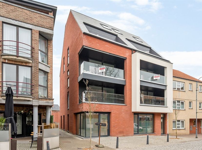 Appartement à vendre
                    à 3590 Diepenbeek