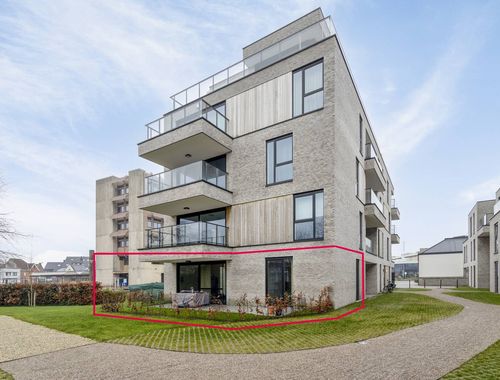                                         Appartement te koop in Waregem, € 349.000
