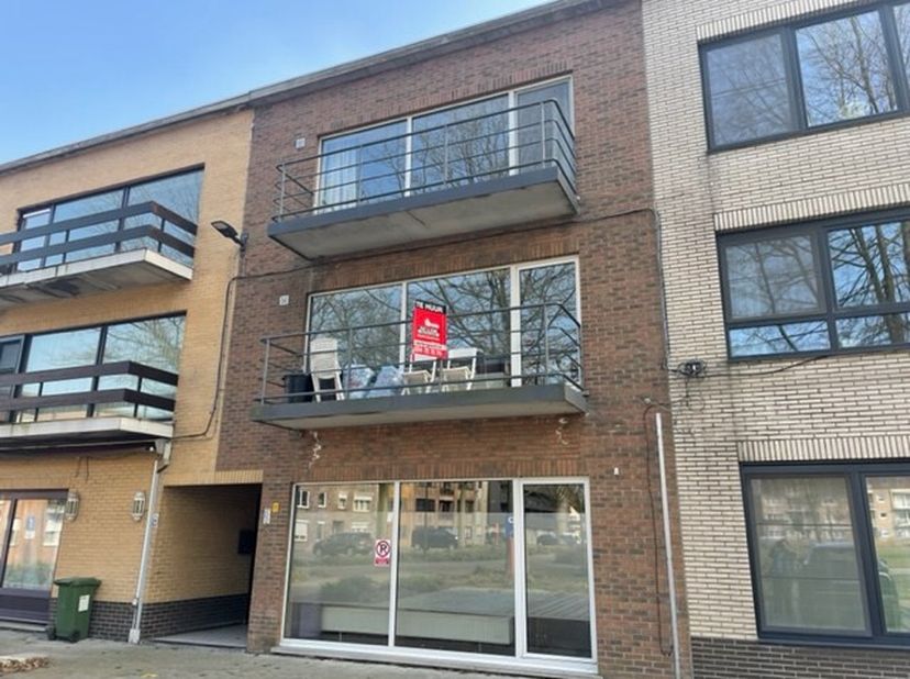 Appartement à louer
                    à 3980 Tessenderlo