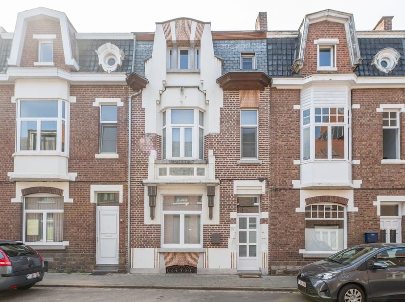 Maison à vendre
                    à 3800 Sint-Truiden