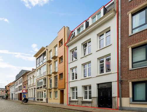                                         Appartementsgebouw te koop in Lier, € 790.000
