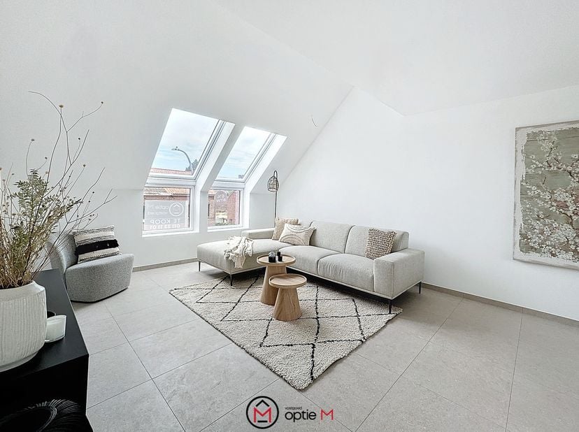 Appartement à louer
                    à 3740 Bilzen