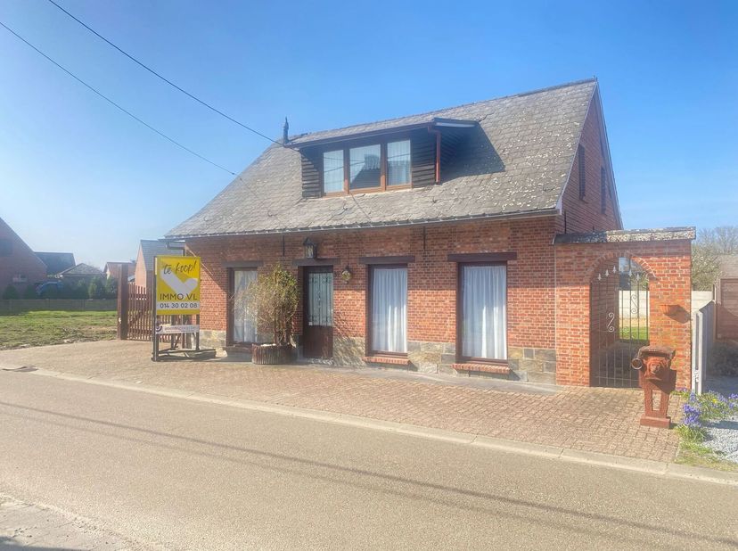 Maison à vendre
                    à 2450 Meerhout