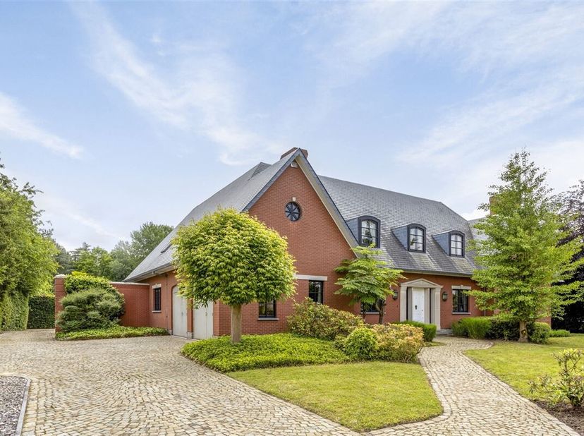 Maison à vendre
                    à 3550 Heusden