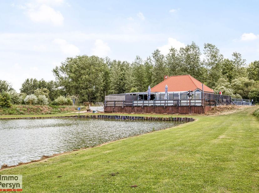 Bien professionnel à vendre
                    à 3272 Messelbroek