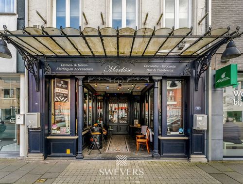                                         Commerce à vendre à Leopoldsburg, € 235.000
