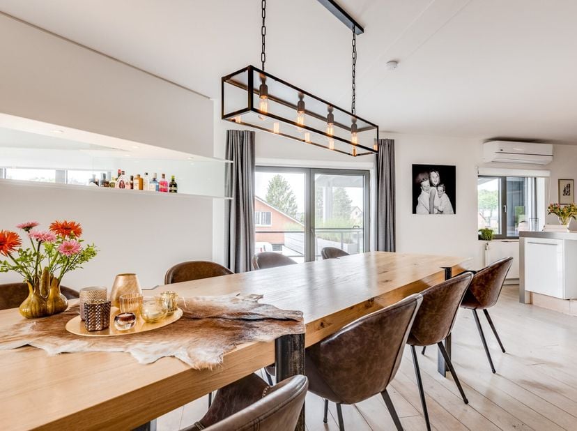 Appartement à vendre
                    à 3910 Sint-Huibrechts-Lille