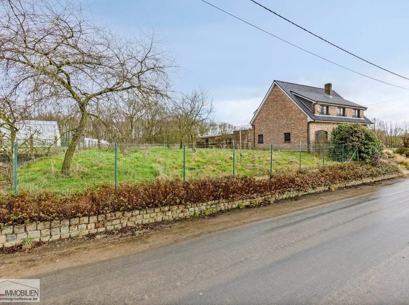 Maison à vendre
                    à 1750 Sint-Martens-Lennik