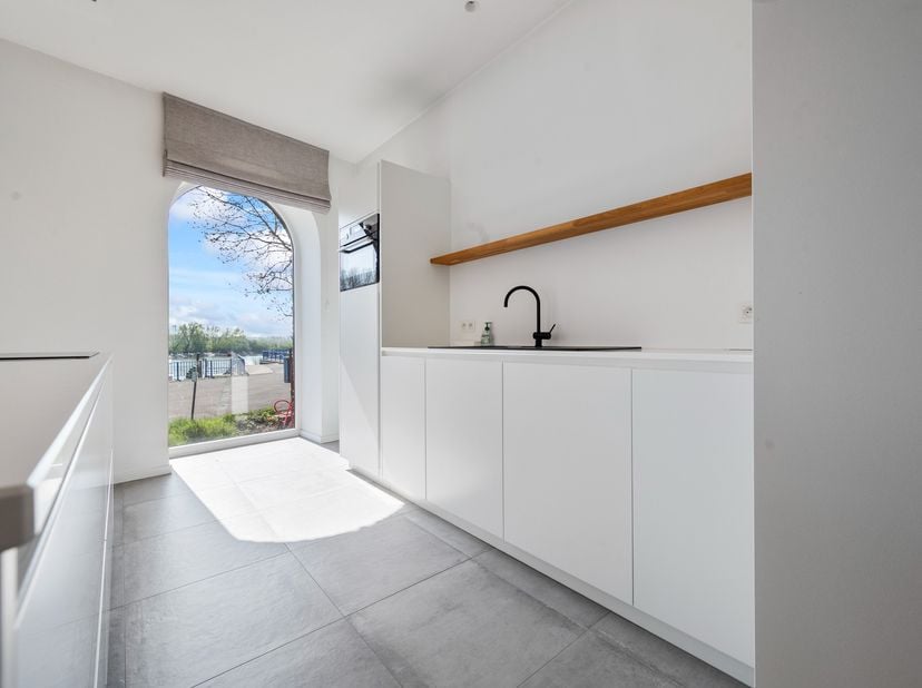 Appartement à vendre
                    à 9220 Moerzeke