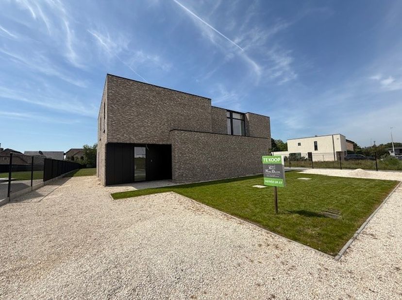 Maison à vendre
                    à 3511 Kuringen