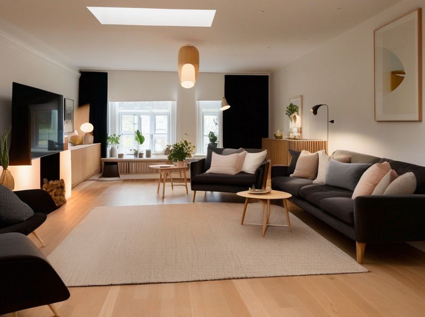 Handelspand met duplexappartement met zeer interessante mogelijkheden : te gebruiken als handelspand met woonst, mogelijkheid tot kangoeroewoning en m