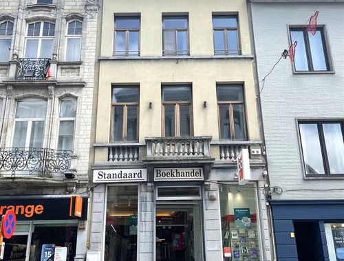                                         Appartement à louer à Lier, € 950
