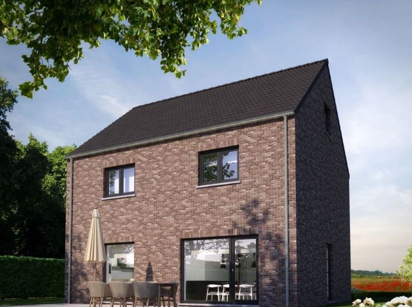 Maison à vendre
                    à 3212 Pellenberg