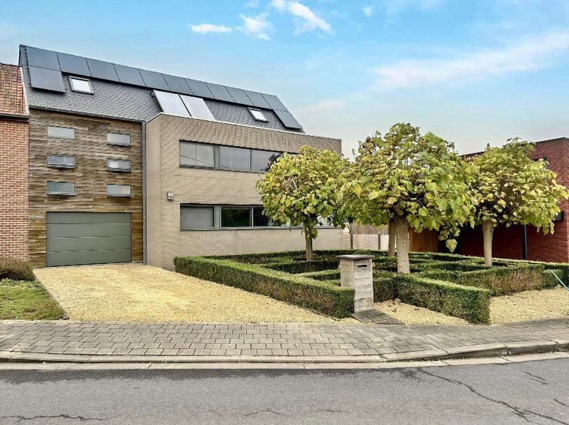 Maison à vendre
                    à 8580 Avelgem