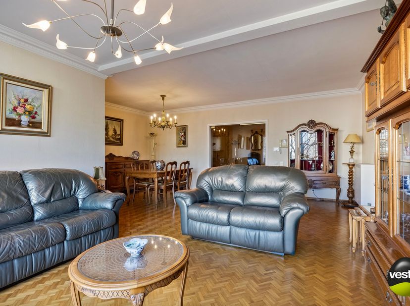 Appartement à vendre
                    à 3500 Hasselt
