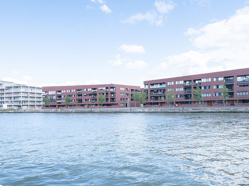 Appartement à vendre
                    à 1800 Vilvoorde