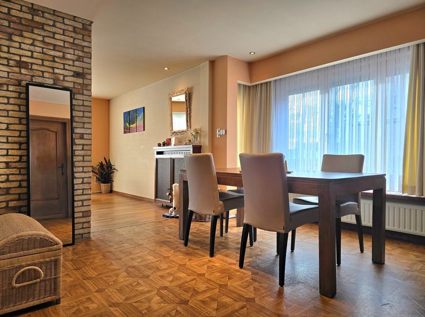 Maison à vendre
                    à 3560 Lummen