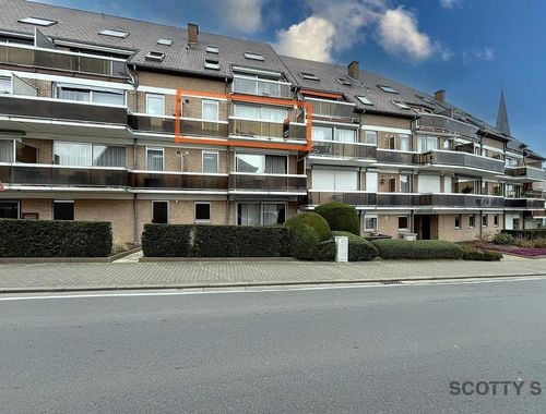                                         Appartement à vendre à Huizingen, € 235.000
